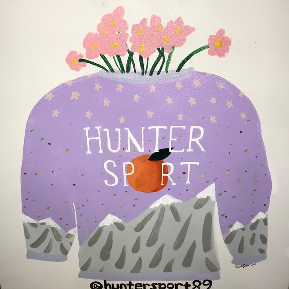 huntersportvtg